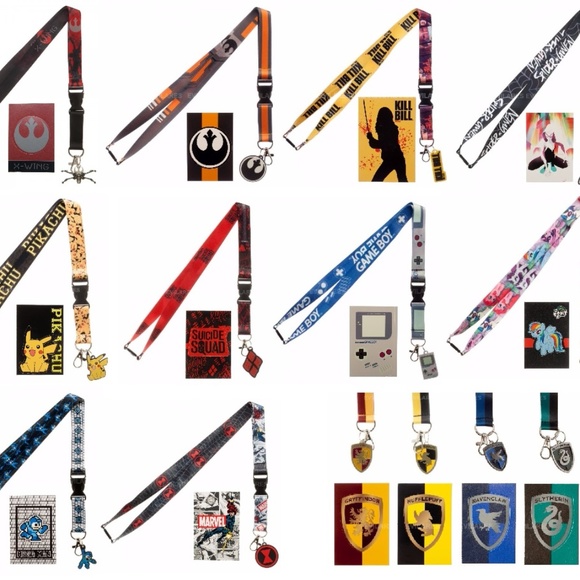 Outright Awesome - Accessories for your Obsessions - Picture 3 of 8